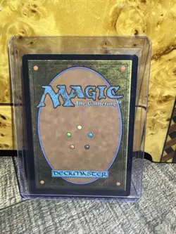 Wizards of the Coast Turtles Forever Holo Instant MTG TMNT 0261 - Image 2