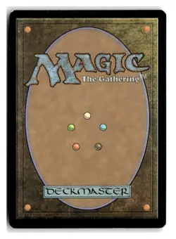 Chord of Calling R Double Masters 158 NM - Image 2