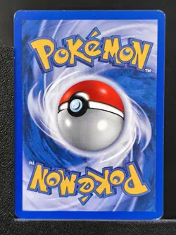 Carte Pokemon Poudre Soin 104/105 Edition 2 Ed 2 Neo Destiny Wizards FR 3 - Image 3