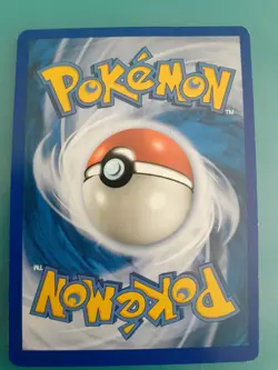 Pokemon Card - Wurmple Lv 5 - Slightly Used Condition 2009 Nintendo Pokemon - Image 2