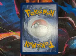 Pokemon TCG Gulpin Illustration Rare Holofoil 154/142 SV07: Stellar Crown NM - Image 4