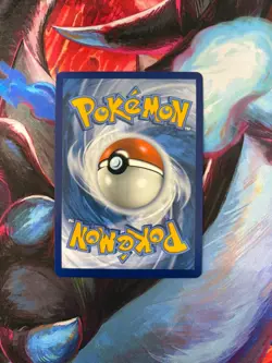 Pokemon Team Rocket’s Mewtwo ex 213/182 Special Illustration Rare Destined Rival - Image 2