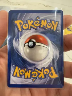 Pokemon TCG Swinub Skyridge 107 Regular Common -PACK FRESH - Image 5