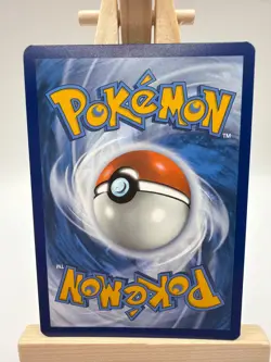 Chatot - 181/162 - Temporal Forces Illustration Rare - NM - Pokemon - Read Desc. - Image 2