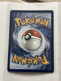 Espurr 095/088 Illustration Rare Perfect Order Pokemon TCG - Image 2