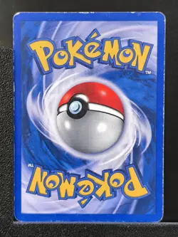 Carte Pokemon Octillery Obscur 62/105 Edition 2 Ed 2 Neo Destiny Wizards FR 2 - Image 3