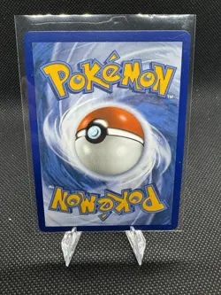 Pokemon TCG Erika's Tangela 218/217 ME: Ascended Heroes Illustration Rare NM M - Image 2