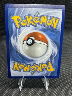 Pokemon TCG Erika's Tangela 218/217 ME: Ascended Heroes Illustration Rare NM M - Image 4