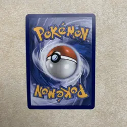 2026 Pikachu 051/162 Pokemon Day 30th Anniversary Stamped Promo TCG Cosmo Holo - Image 3