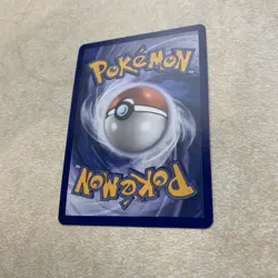 2026 Pikachu 051/162 Pokemon Day 30th Anniversary Stamped Promo TCG Cosmo Holo - Image 4