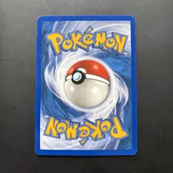 Pokemon TCG Aquapolis #055/147 Nidorino LP Non Holo E-Reader - Image 2