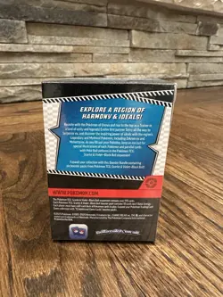 Pokemon Black Bolt Booster Bundle - Sealed Box, No Rips/Tears - Image 3