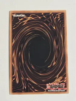 Solar Recharge LODT-EN052 Ultra Rare Yugioh Light of Destruction Unlimited Mint - Image 4