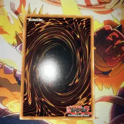 Diabellze the Original Sinkeeper LEDE-EN012 Quarter Century Rare 1st Ed Yugioh - Image 4
