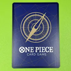 OP09-093 Marshall D Teach Alt Art SR One Piece TCG English - Image 2