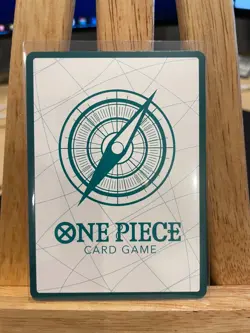 Hody Jones DON (Foil) PRB01 - The Best - One Piece TCG US Seller - Image 2