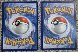 Pokemon Card - Mega Charizard Y & X EX Promo #30  Mega Evolution NM HOLO - Image 2