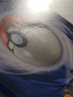 REVERSE HOLO Hitmonchan 74/181 - Team Up Pokemon Card - Tomokazu Komiya Art - Image 4