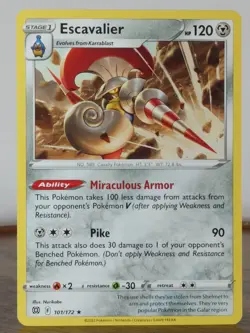 Pokemon cards- singles - Nurikabe artwork - Rare - Pokemon TCG - Image 2