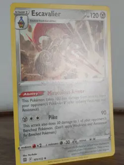 Pokemon cards- singles - Nurikabe artwork - Rare - Pokemon TCG - Image 3