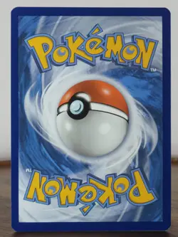 Pokemon cards- singles - Nurikabe artwork - Rare - Pokemon TCG - Image 4