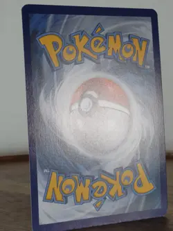 Pokemon cards- singles - Nurikabe artwork - Rare - Pokemon TCG - Image 5