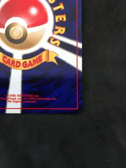 Pokemon Card Japanese Porygon2 Holo Neo Genesis No.233 NM - Image 4