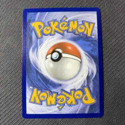 Pokemon card - Team Rocket's Moltres ex - 031/182 - Destined Rivals - Holo NM - Image 2