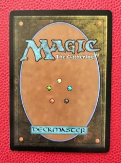 MTG Indoraptor, the Perfect Hybrid Foil Eng Jurassic World Collection MTG NM - Image 2
