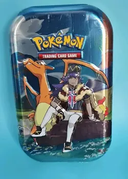 Pokemon Schwert & Schild Zenit der Konige Mini Tin (Komplett) TCG Sammelkarten - Image 4