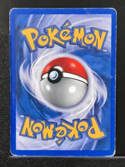 Carte Pokemon Porygon 78/105 Edition 2 Ed 2 Neo Destiny Wizards FR 1 - Image 3