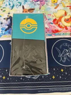 Pokemon TCG: Mega Evolution Ascended Heroes Pokemon Center ETB (SEALED) - Image 5