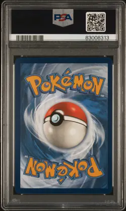 PSA 10 Pokemon Charizard EX 223/197 Special Illustration Rare - Image 2