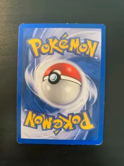 Carte Pokemon : Pifeuil 43/107 Reverse Ex Deoxys Francaise - Image 2
