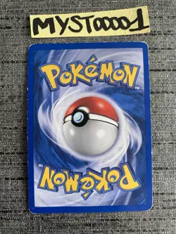 Carte Pokemon Nenupiot 35/107 Reverse Stamp Ex Deoxys Francais Occasion - Image 2