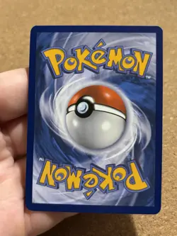 Golbat Team Rocket REVERSE HOLO 121/182 Rivali Predestinati Pokemon Ita Nm - Image 2