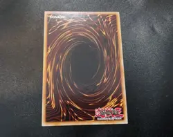 Arcanite Magician INCH-EN049 Super Rare 1st Edition Yugioh Card LP - Image 2