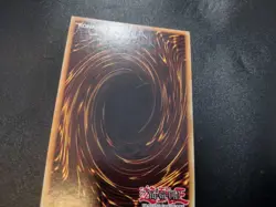 Arcanite Magician INCH-EN049 Super Rare 1st Edition Yugioh Card LP - Image 3