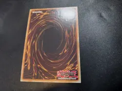 Arcanite Magician INCH-EN049 Super Rare 1st Edition Yugioh Card LP - Image 4