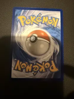 Pokemon Cards Mew ex 205/165 151 Hyper Rare NM - Image 2