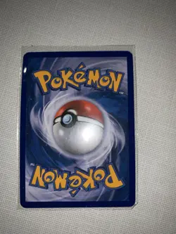 Pokemon TCG Lanturn LV.39 Legends Awakened 58/146 Uncommon Reverse Holo Card - Image 2