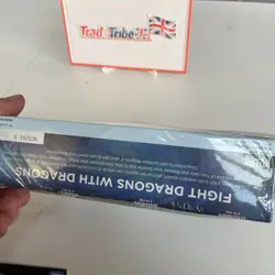 MTG Tarkir Dragonstorm Play Booster Box Magic The Gathering Factory Sealed - Image 5