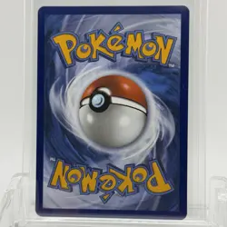 Pokemon TCG Mega Evolution Shroodle #149/132 Illustration Rare NM - Image 2