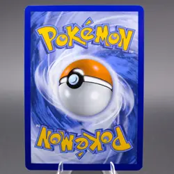 Sigilyph 121/086 Illustration Rare SV: White Flare Pokemon TCG NM - Image 2