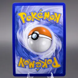 Mega Manectric ex 158/132 Ultra Rare ME01: Mega Evolution Pokemon TCG NM - Image 2