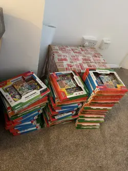 Pokemon First Partner Illustration Collection: Series 1 New & Sealed IN HAND ✅ - Image 3