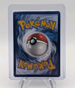 Pokemon Cleffa 202/197 Obsidian Flames Illustration Rare Holo HP 30 English - Image 2