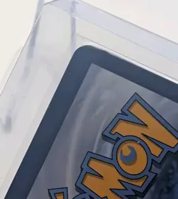 Pokemon Cleffa 202/197 Obsidian Flames Illustration Rare Holo HP 30 English - Image 3