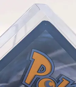 Pokemon Cleffa 202/197 Obsidian Flames Illustration Rare Holo HP 30 English - Image 4