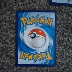 Chinese Pokemon Gem Vol 1 Stamped Lechonk 1605/05 - Image 2